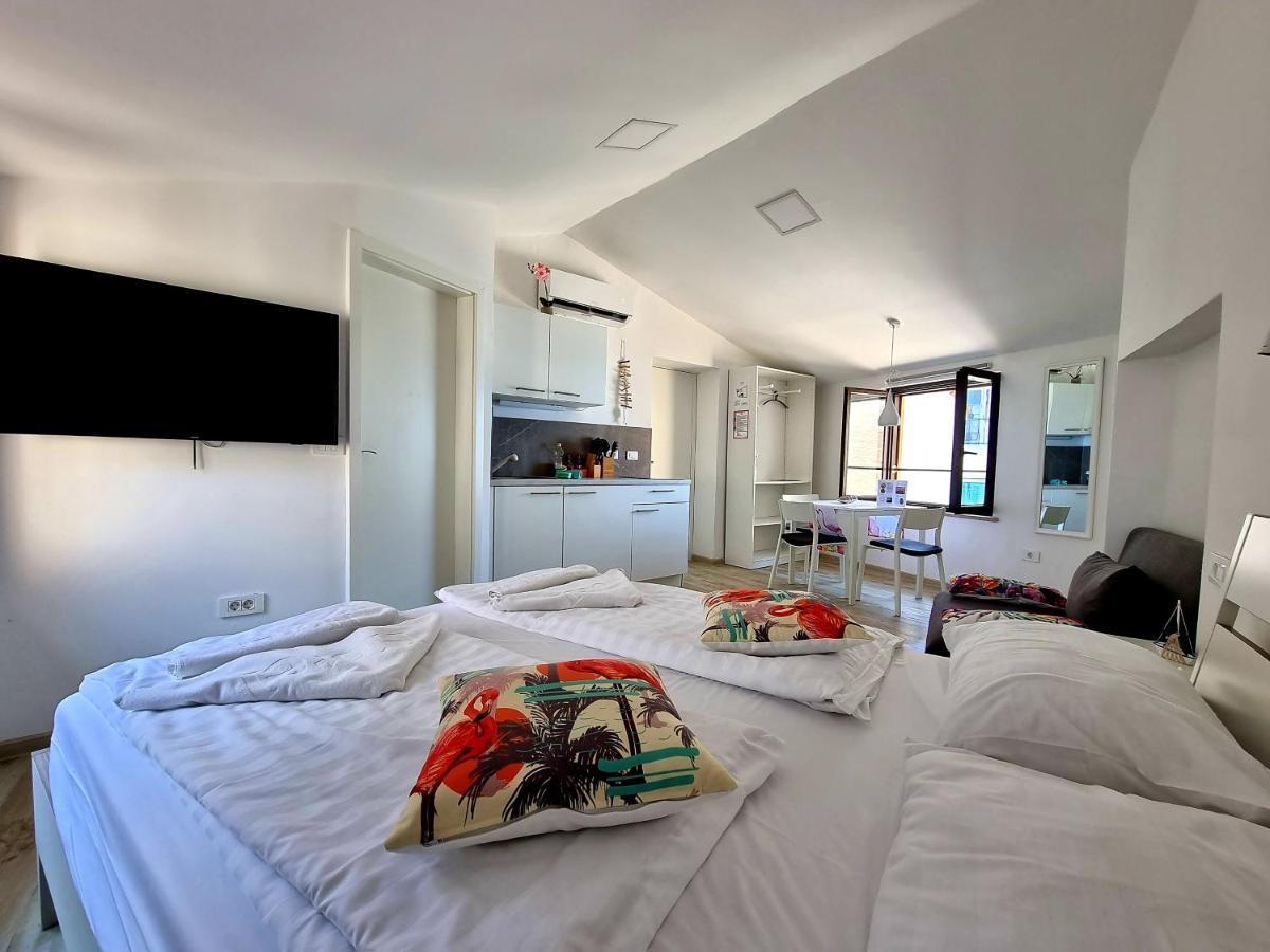 Apartment Old Bora *