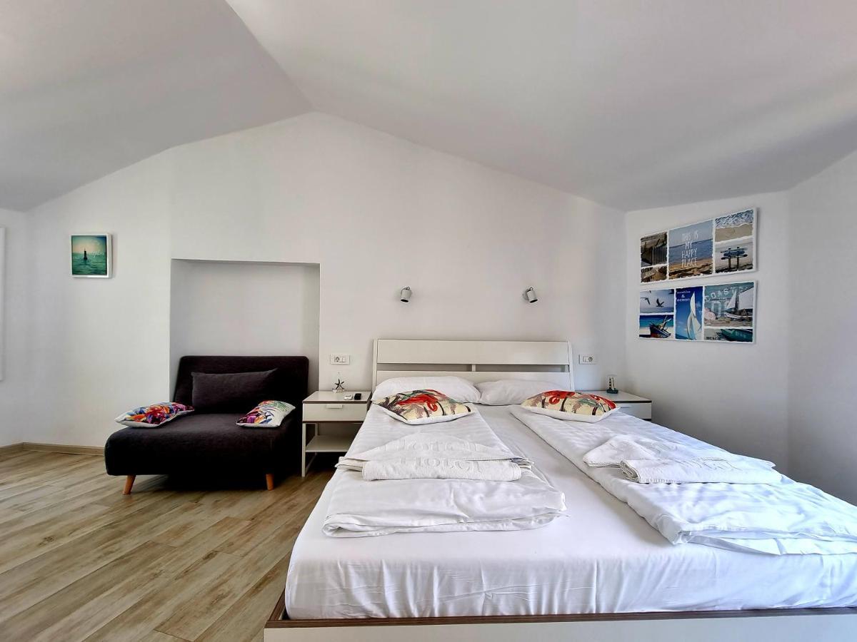 Apartment Old Bora *